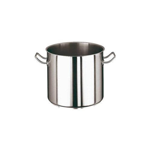 Paderno 2000 rozsdamentes nagyk. fazék 28 cm