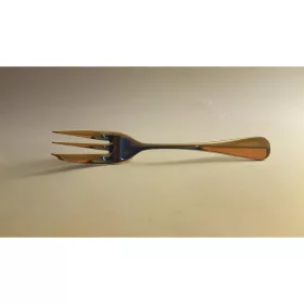 Paderno BAGUETTE rozsdamentes süteményesvilla LOS