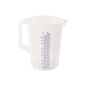 Paderno PP mérő kancsó 3 liter
