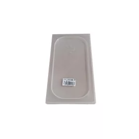 Paderno PP GN 1/3 fedő trans 32,5x18 cm 