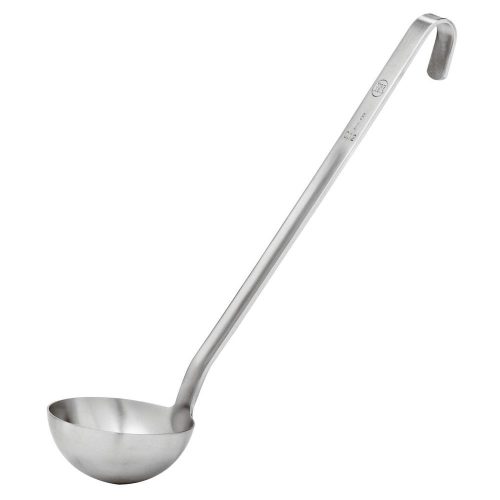 Paderno rozsdamentes merőkanál 12 cm 0,5 liter