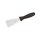 Paderno rozsdamentes spatula 12x6 cm /háromszög/