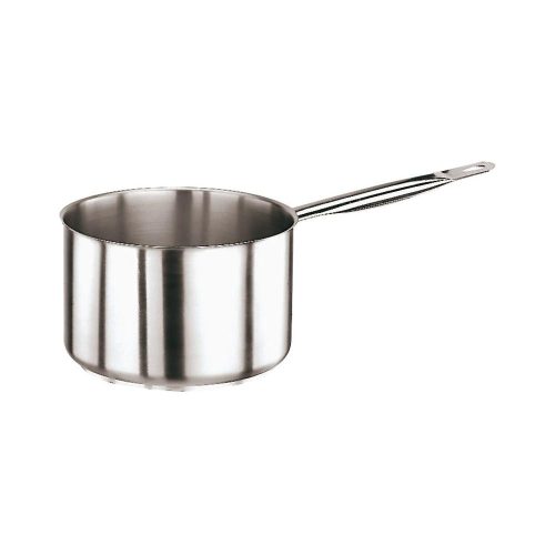 Paderno 1000 rozsdamentes nyeles magas lábos 24 cm