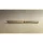Paderno BAGUETTE rozsdamentes desszertkés 