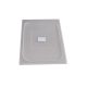 Paderno PP GN 1/1 fedő trans 53x32 cm 