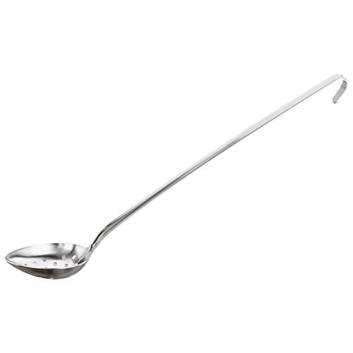 Paderno rozsdamentes lyukaskanál/spickanál 38 cm