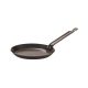 Paderno fekete vas palacsintasütő 24 cm