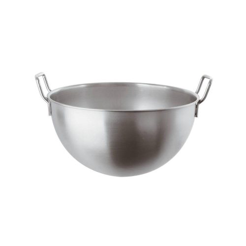 Paderno rozsdamentes habüst 36 cm 14 liter 2 fülű