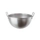 Paderno rozsdamentes habüst 36 cm 14 liter 2 fülű