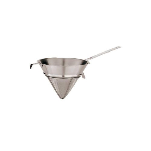 Paderno rozsdamentes kínai szűrő 20 cm protection