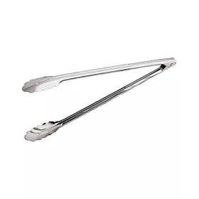 Paderno rozsdamentes grill fogó 30cm