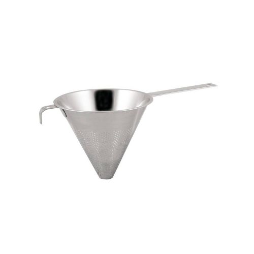 Paderno rozsdamentes kínai szűrő 14 cm
