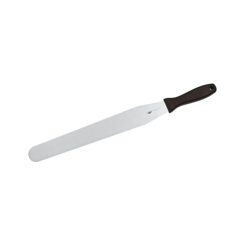 Paderno rozsdamentes spatula 36x5cm