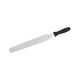 Paderno rozsdamentes spatula 36x5cm