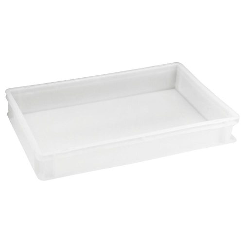 Paderno PE tészta doboz 60x40x13 cm