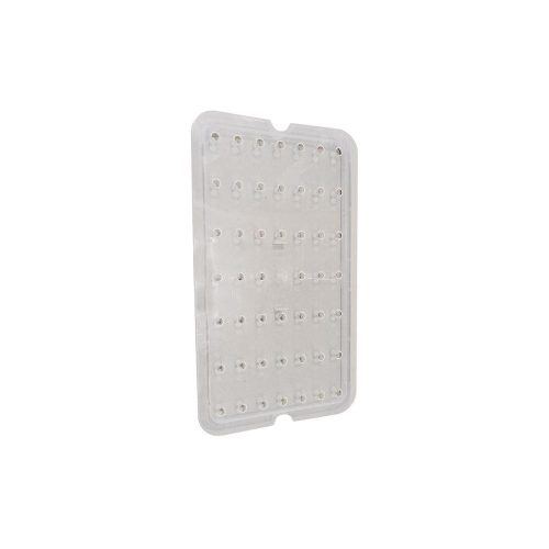 Paderno PP GN 1/1 doboz betét  perf. 471x266x16mm