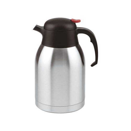Paderno rozsdamentes termosz kancsó 2 liter