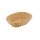Paderno polyrattan kenyérkosár ovál 23x15
