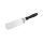 Paderno rozsdamentes spatula 24x7,2 cm /hamburger lapát/