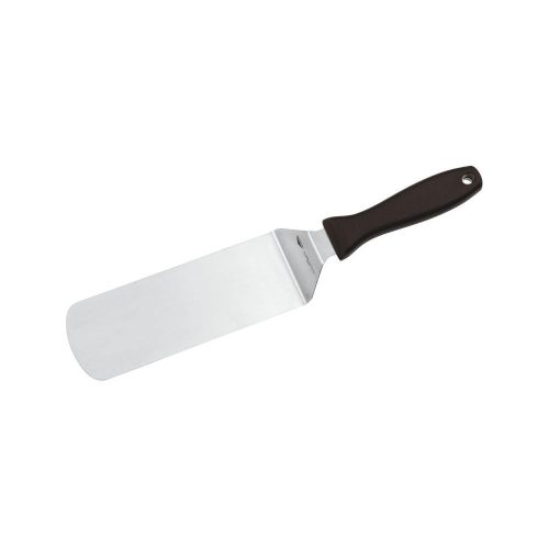 Paderno rozsdamentes spatula 24x7,2 cm /hamburger lapát/