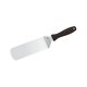 Paderno rozsdamentes spatula 24x7,2 cm /hamburger lapát/