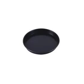 PADERNO kék acél pizzasütő kerek 20×2,5 cm