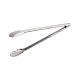 Paderno rozsdamentes grill fogó 40cm