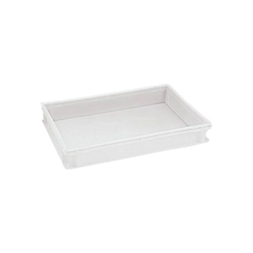 Paderno PE tészta doboz 60x40x9 cm