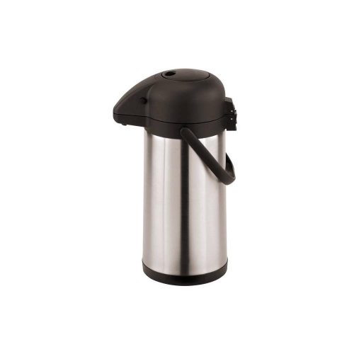 Paderno rozsdamentes termosz italadagolós 1,9 liter