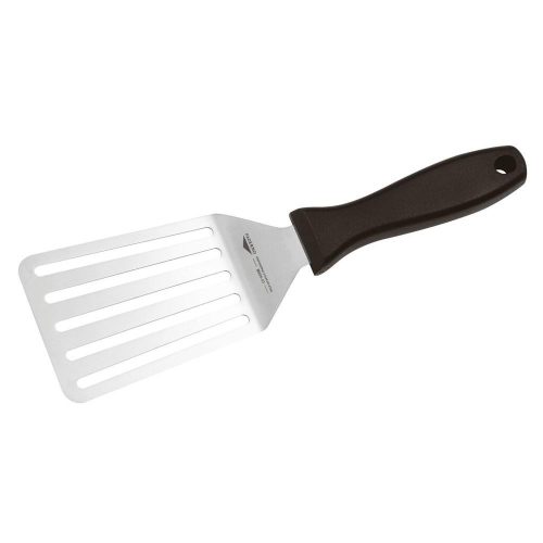 Paderno rozsdamentes spatula /sz.fordító 15,6x8,7cm