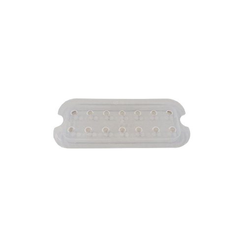 Paderno PP GN 1/3 doboz betét  perforált