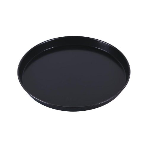 Paderno kék acél pizzasütő kerek 60x3,2 cm