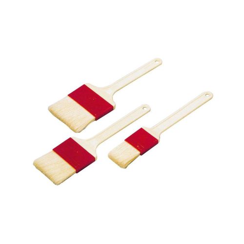 Paderno kenőecset 4 cm PA natural sörte