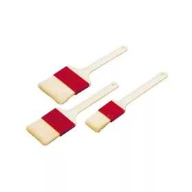 Paderno kenőecset 6 cm PA natural sörte