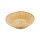 Paderno polyrattan kenyérkosár kerek 25cm