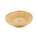 Paderno polyrattan kenyérkosár kerek 25cm