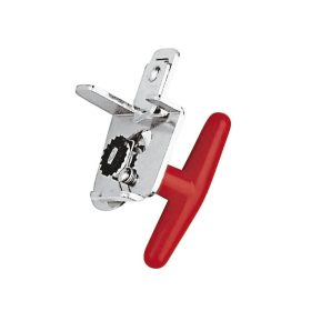 Paderno rozsdamentes konzervnyító kézi 8x7cm 