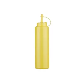 Paderno PE adagoló flakon sárga 360 ml