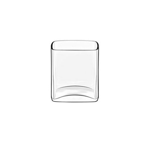Luigi Bormioli Michelangelo Professional Line Cube kínáló 13 cl CUBE (6 db-os)