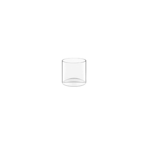 Luigi Bormioli Michelangelo Professional Line Cube kínáló 13 cl CILINDER (6 db-os)