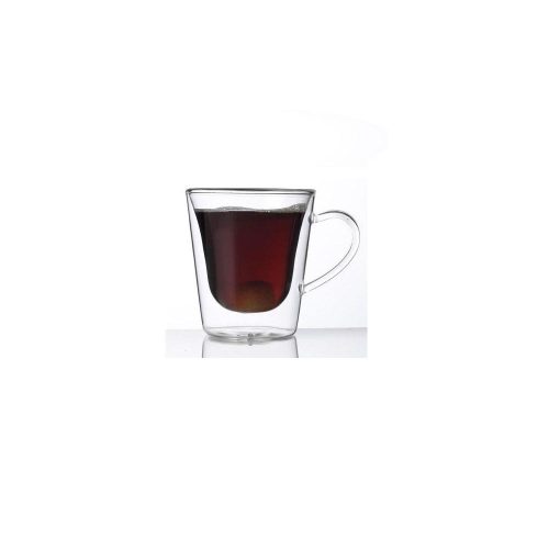 Luigi Bormioli THERMIC GLASS bögre 29,5 cl 2db