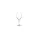 Luigi Bormioli VINOTEQUE SMART TESTER 40cl (6 db) 220 mm