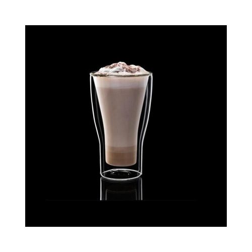 Luigi Bormioli THERMIC GLASS LATTE MACCHIATO 34 cl 2 db