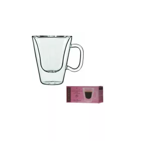 THERMIC GLASS.COSTARICA csésze 8,5 cl (6 db)