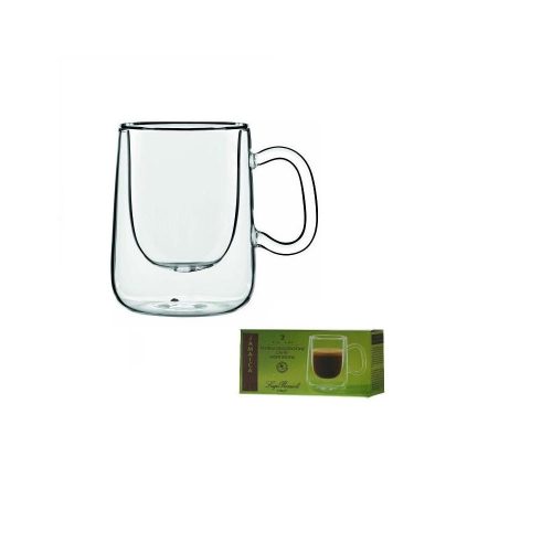 THERMIC GLASS.JAMAICA csésze 9 cl (2 db)