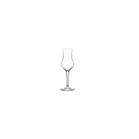 Luigi Bormioli ATELIER grappa pohár 8cl (6 db)