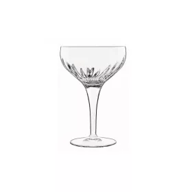 Luigi Bormioli MIXOLOGY COCKTAIL talpas kehely 22,5cl (6 db)