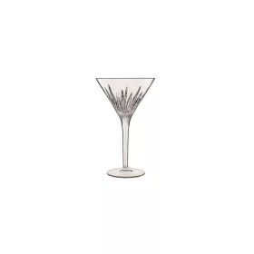 Luigi Bormioli MIXOLOGY MARTINI talpas kehely 21,5cl (6 db)