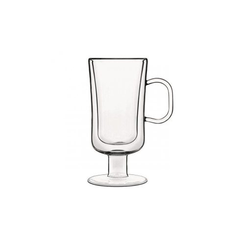 THERMIC GLASS IRISH COFFEE 25 cl (2 db)