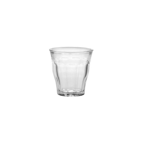PICARDIE temperált pohár 16 cl (6 db)